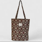 Bild in der Galerie-Ansicht anzeigen, Stofftasche de la Mur
