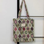 Bild in der Galerie-Ansicht anzeigen, Stofftasche de la Mur
