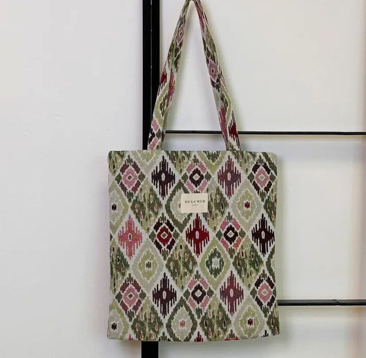 Stofftasche de la Mur