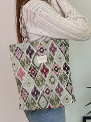 Bild in der Galerie-Ansicht anzeigen, Stofftasche de la Mur
