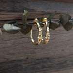 Bild in der Galerie-Ansicht anzeigen, Creolen Simba
