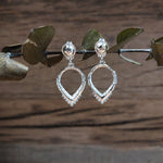 Bild in der Galerie-Ansicht anzeigen, Ohrringe Swea
