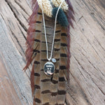 Bild in der Galerie-Ansicht anzeigen, Halskette today is a gift
