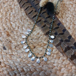 Bild in der Galerie-Ansicht anzeigen, Halskette Dropp
