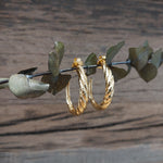 Bild in der Galerie-Ansicht anzeigen, Creolen Liva gross
