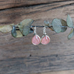 Bild in der Galerie-Ansicht anzeigen, Ohrhänger Silver
