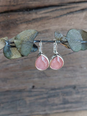 Bild in der Galerie-Ansicht anzeigen, Ohrhänger Silver