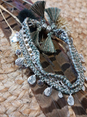 Bild in der Galerie-Ansicht anzeigen, Armband Dropp
