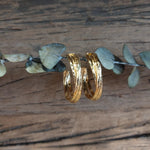 Bild in der Galerie-Ansicht anzeigen, Creolen Mirja
