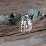 Bild in der Galerie-Ansicht anzeigen, Creolen Moon
