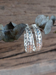 Bild in der Galerie-Ansicht anzeigen, Creolen Moon
