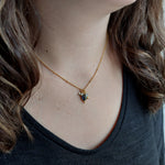 Bild in der Galerie-Ansicht anzeigen, Halskette Kia
