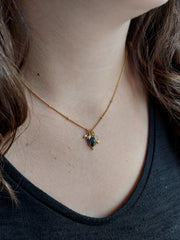 Bild in der Galerie-Ansicht anzeigen, Halskette Kia
