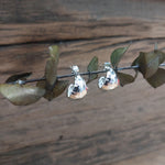 Bild in der Galerie-Ansicht anzeigen, Creolen Lotus
