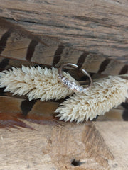 Bild in der Galerie-Ansicht anzeigen, Fingerring Simba
