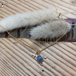 Bild in der Galerie-Ansicht anzeigen, Halskette Kia
