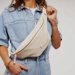 Bild in der Galerie-Ansicht anzeigen, Bauchtasche
