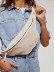 Bild in der Galerie-Ansicht anzeigen, Bauchtasche
