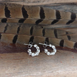 Bild in der Galerie-Ansicht anzeigen, Creolen Twisty mini
