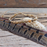 Bild in der Galerie-Ansicht anzeigen, Armband mit Stein gold
