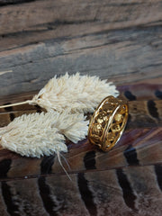 Bild in der Galerie-Ansicht anzeigen, Fingerring Moon
