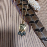 Bild in der Galerie-Ansicht anzeigen, Halskette Wishes
