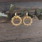 Bild in der Galerie-Ansicht anzeigen, Ohrringe Treck
