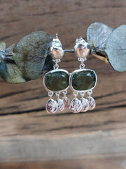 Bild in der Galerie-Ansicht anzeigen, Ohrringe Wishes
