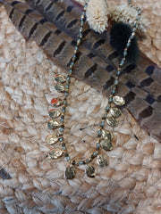 Bild in der Galerie-Ansicht anzeigen, Halskette Dropp
