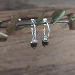 Bild in der Galerie-Ansicht anzeigen, Creolen Dapp
