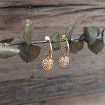 Bild in der Galerie-Ansicht anzeigen, Creolen Paya
