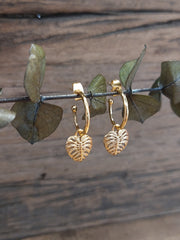 Bild in der Galerie-Ansicht anzeigen, Creolen Paya
