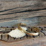 Bild in der Galerie-Ansicht anzeigen, Armreif Mirja
