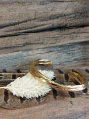 Bild in der Galerie-Ansicht anzeigen, Armreif Mirja
