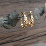 Bild in der Galerie-Ansicht anzeigen, Creolen Jolina
