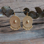 Bild in der Galerie-Ansicht anzeigen, Ohrringe Mimosa
