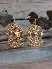 Bild in der Galerie-Ansicht anzeigen, Ohrringe Mimosa