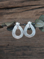 Bild in der Galerie-Ansicht anzeigen, Ohrringe Mell