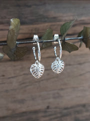 Bild in der Galerie-Ansicht anzeigen, Creolen Paya
