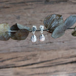 Bild in der Galerie-Ansicht anzeigen, Ohrstecker little drop
