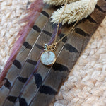 Bild in der Galerie-Ansicht anzeigen, Halskette Daphine
