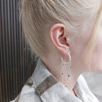 Bild in der Galerie-Ansicht anzeigen, Ohrringe Mara
