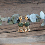 Bild in der Galerie-Ansicht anzeigen, Ohrringe Wishes
