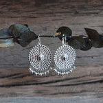 Bild in der Galerie-Ansicht anzeigen, Ohrringe Mimosa
