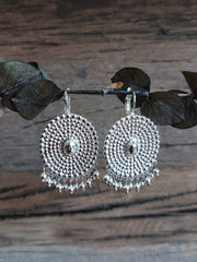 Bild in der Galerie-Ansicht anzeigen, Ohrringe Mimosa