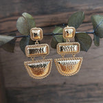 Bild in der Galerie-Ansicht anzeigen, Ohrringe Leoni
