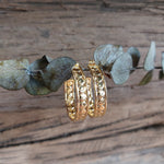 Bild in der Galerie-Ansicht anzeigen, Creolen Moon
