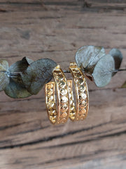 Bild in der Galerie-Ansicht anzeigen, Creolen Moon
