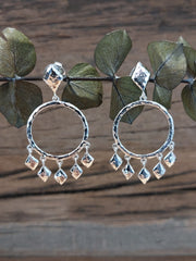 Bild in der Galerie-Ansicht anzeigen, Ohrringe Diamo
