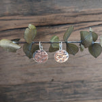 Bild in der Galerie-Ansicht anzeigen, Ohrringe Elsa
